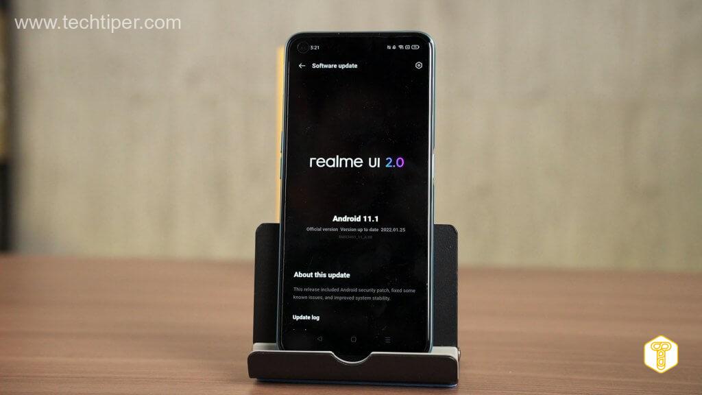 Realme 9i review