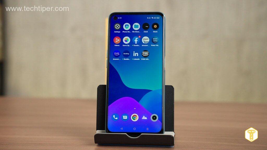 Realme 9i review