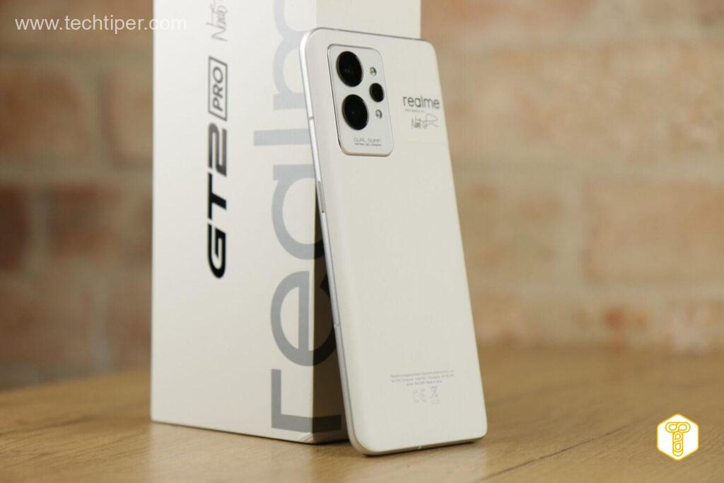 realme GT 2 Pro review