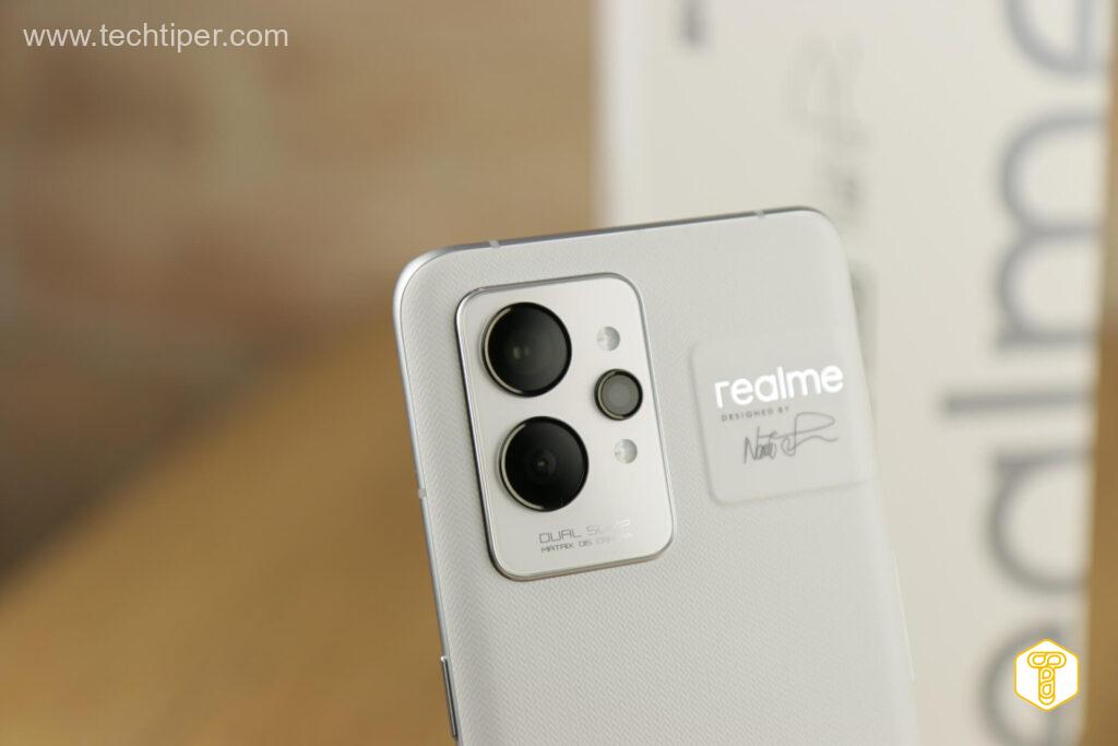 realme GT 2 Pro review camera