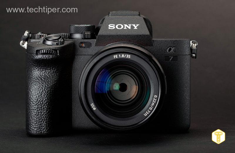Sony A7 IV Review