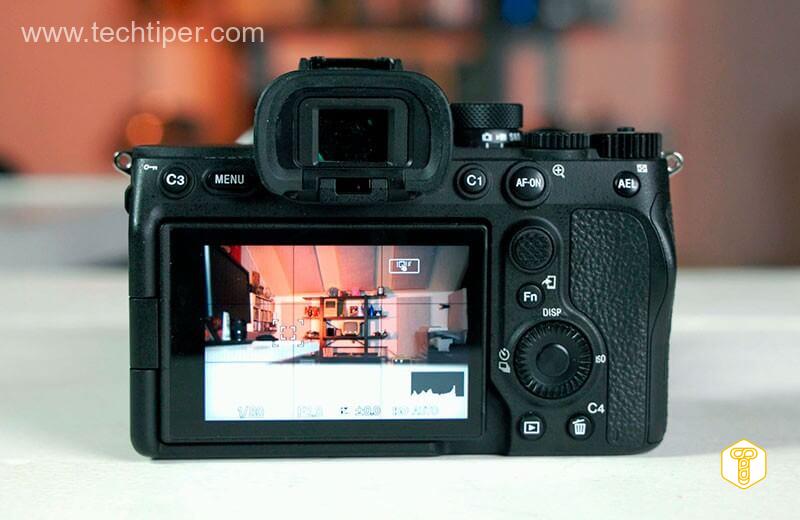 Sony A7 IV Review