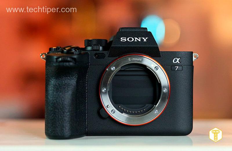 Sony A7 IV Review