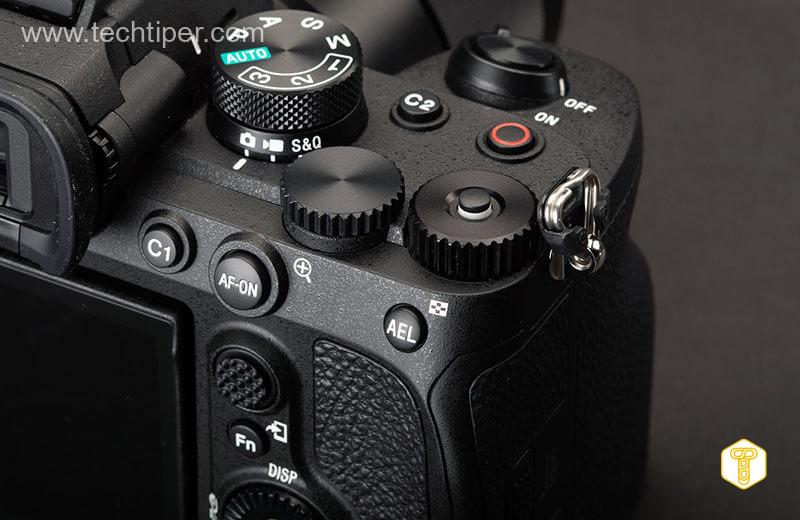 Sony A7 IV Review