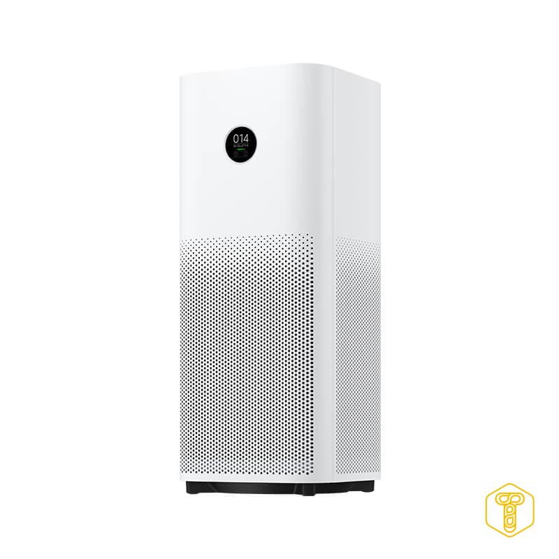 Xiaomi Smart Air Purifier 4 Pro review