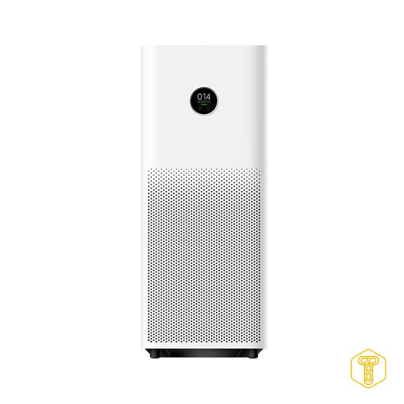 Xiaomi Smart Air Purifier 4 Pro review