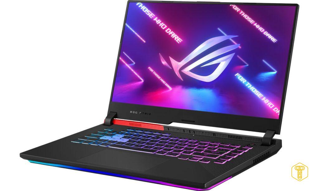 ASUS ROG Strix G15