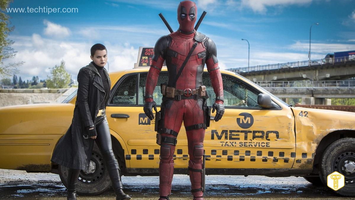 Deadpool 3 is rising! Shawn Levy will be director of the film?