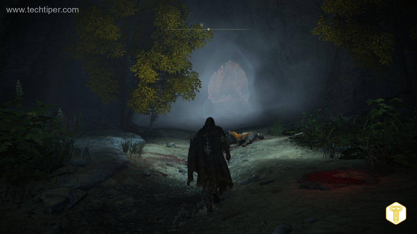 Elden Ring review – an open world where the Grim Reaper lurks everywhere