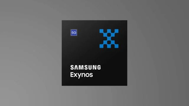 Samsung Exynos 1280