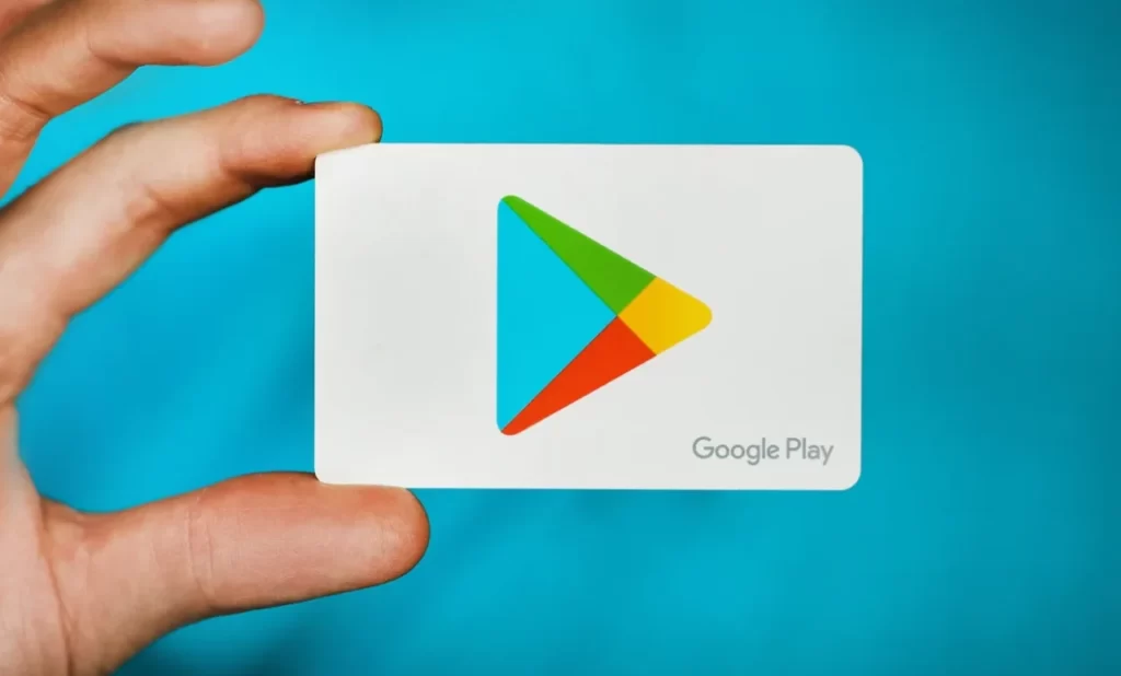Google Play - refund for purchases