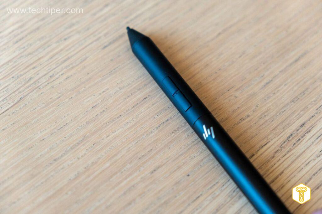 HP Elite Dragonfly Max review - work culture