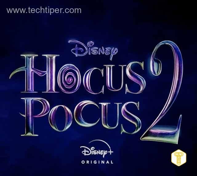 Hocus pocus 2