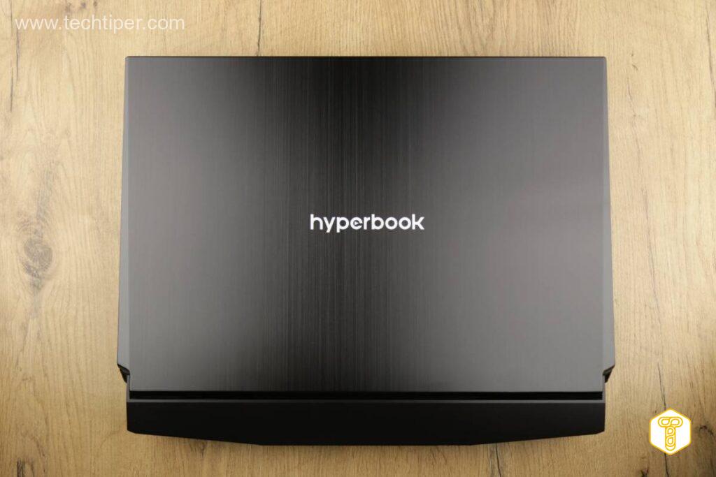 Hyperbook GTR review