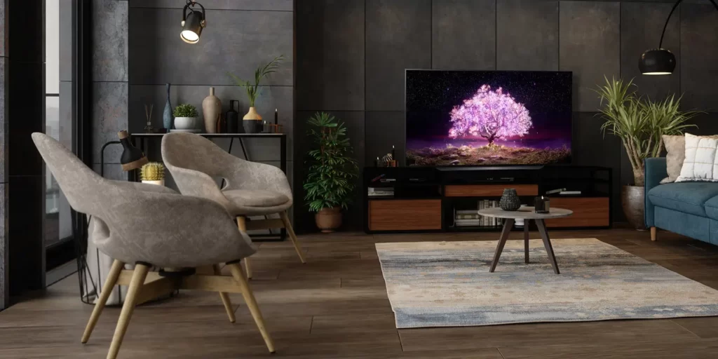 which matrix is better LCD or OLED