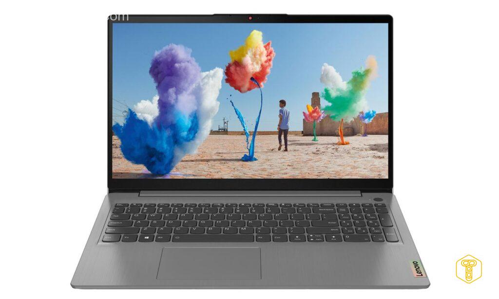 Lenovo IdeaPad 3-15