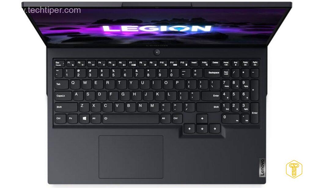 Lenovo Legion 5-15 Ryzen 7 laptops for distance learning