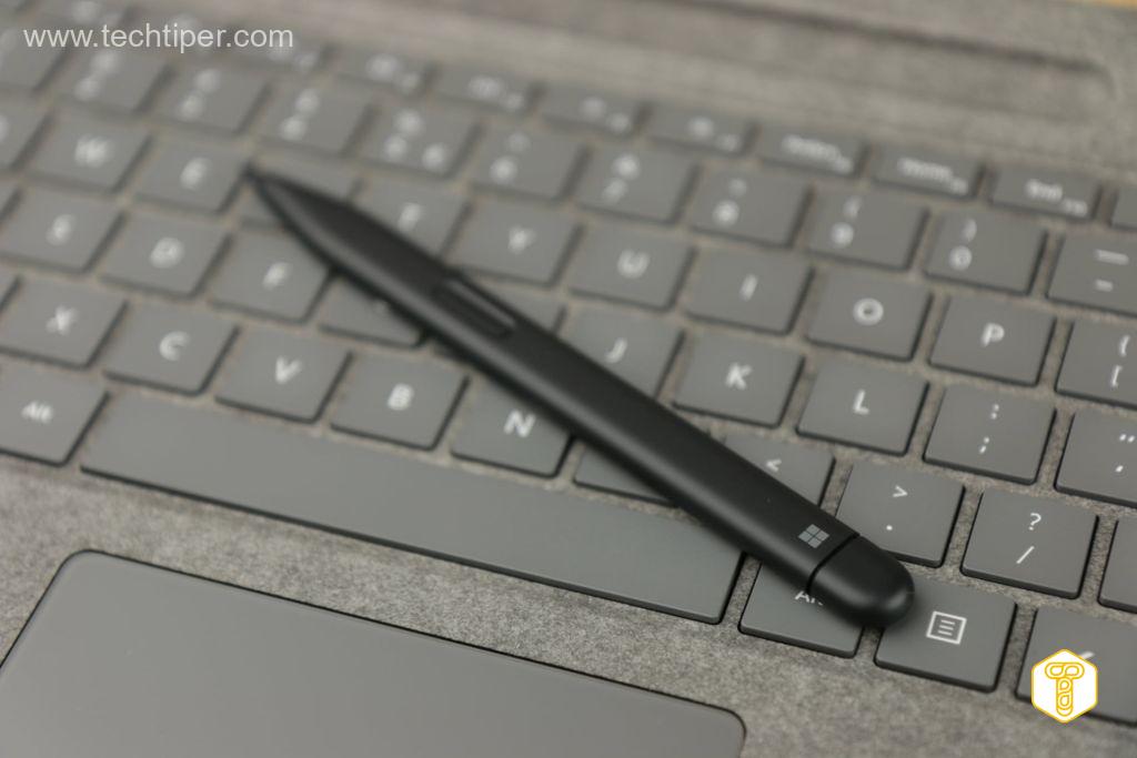 Microsoft Surface Pro 8 review