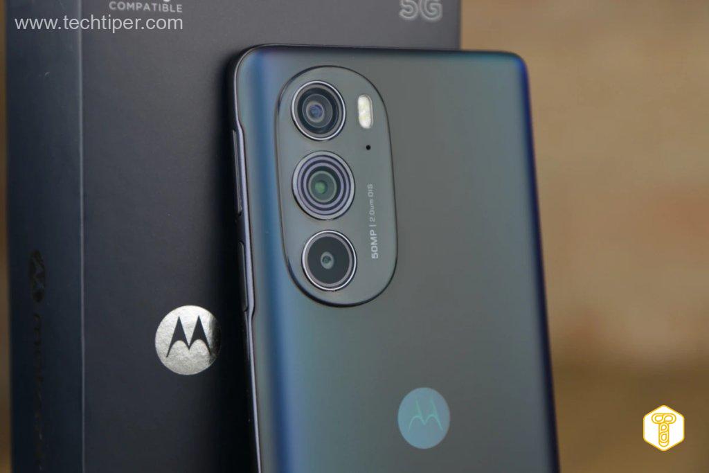 Motorola Edge 30 Pro review test opinion