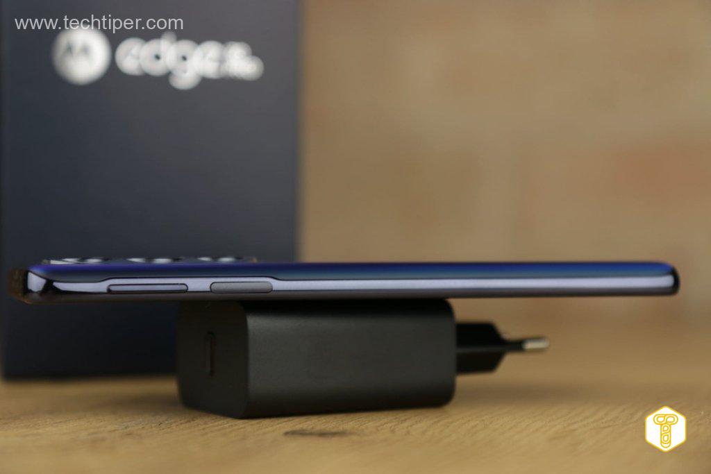 Motorola Edge 30 Pro review test opinion