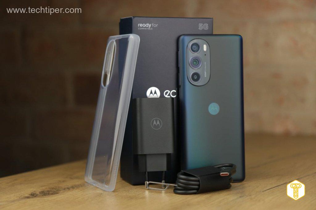 Motorola Edge 30 Pro review test opinion