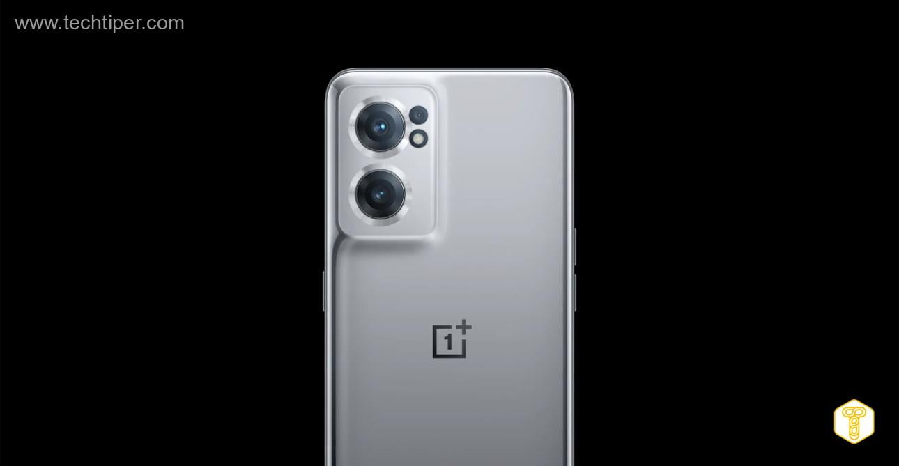 OnePlus smartphone reveals its appearance – the OnePlus Nord 2T looks … original!