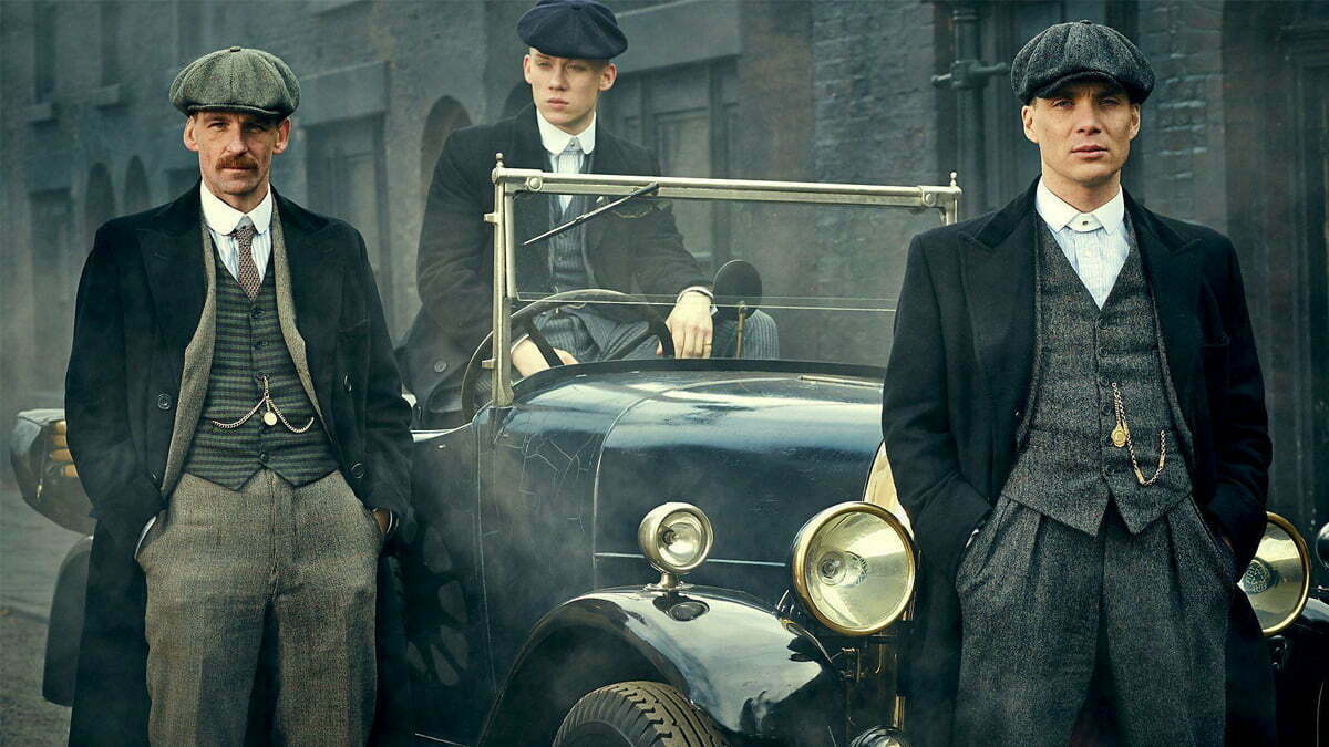 Peaky Blinders season 6 – we know the release date on Netflix