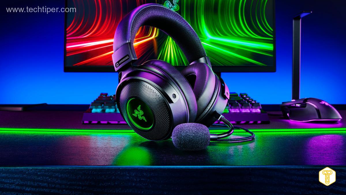 Razer Kraken V3 Pro review