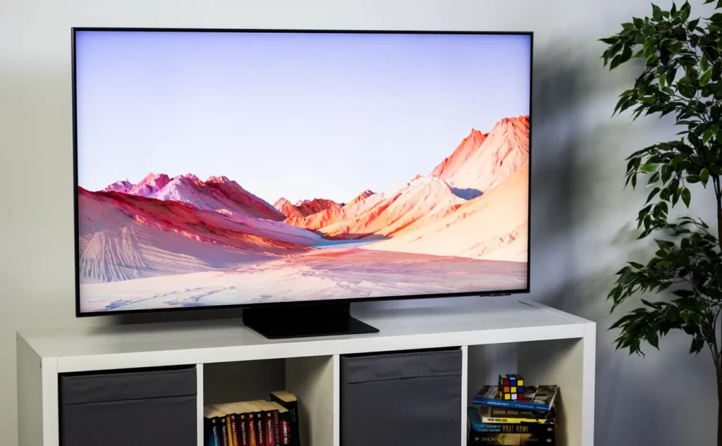 Samsung QN91A Neo QLED Review