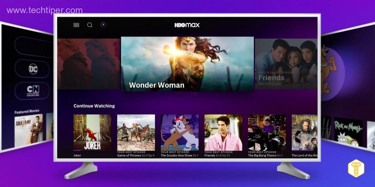 List of Samsung and LG TVs that support HBO Max – check which ones support the application