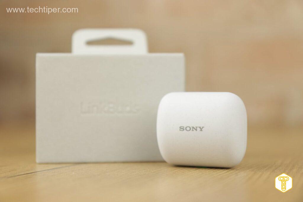 Sony LinkBuds review test opinion
