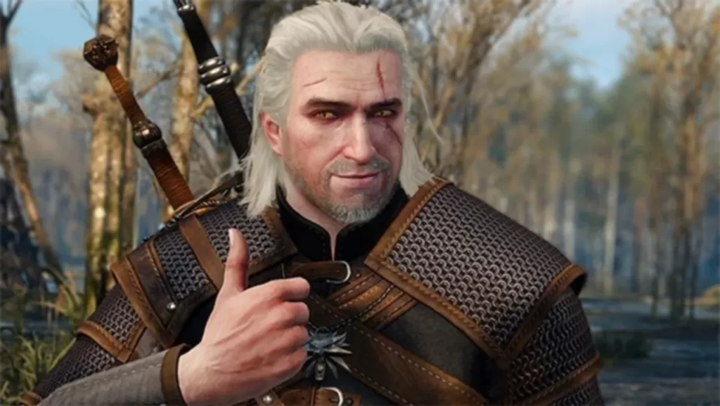 The Witcher 4 who is the main character