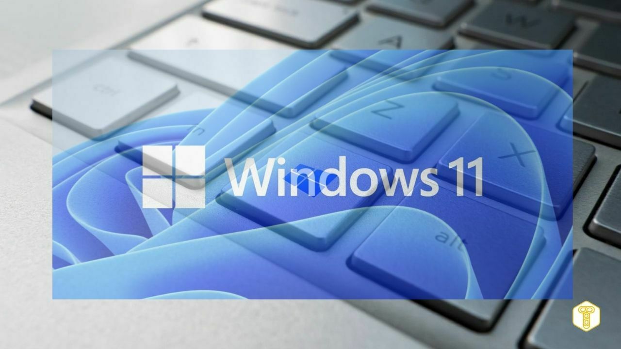 Windows 11 22563 - the most important changes