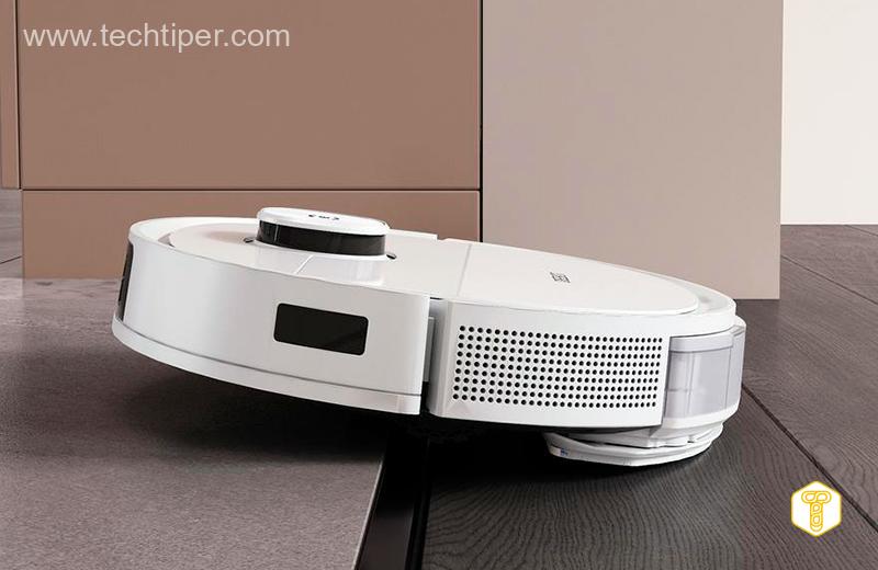 robot vacuum cleaners in 2022