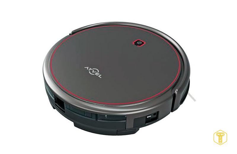 Atvel SmartGyro R80 - robot vacuum cleaners in 2022