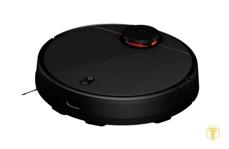 Xiaomi Mi Robot Vacuum-Mop P - robot vacuum cleaners in 2022