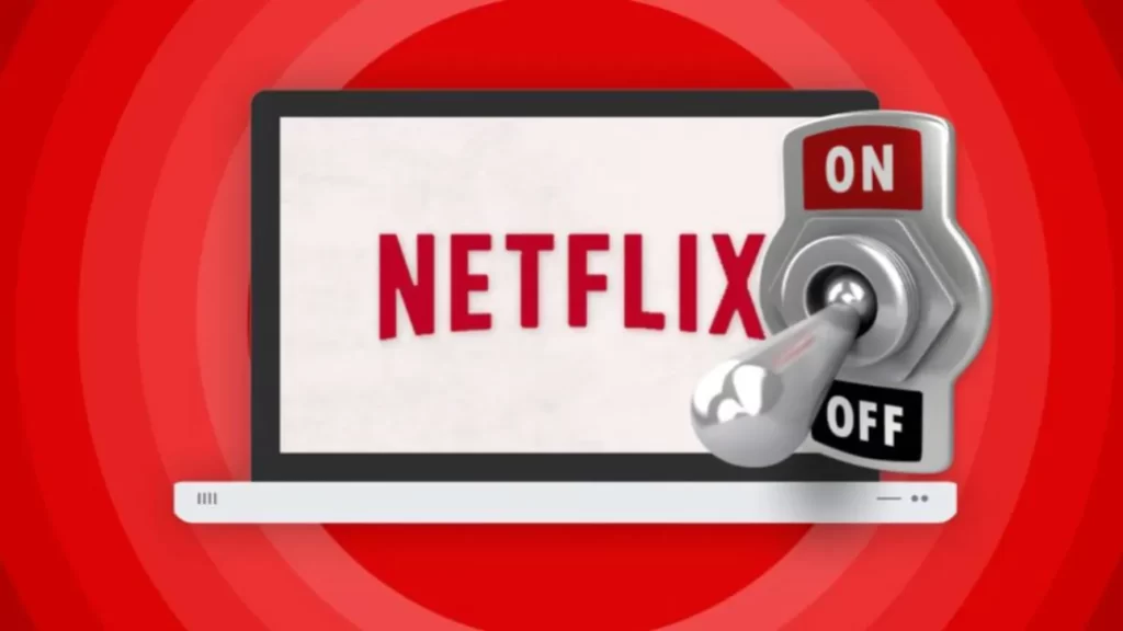 how to cancel a subscription netflix Web Browser