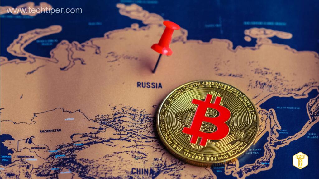 Cryptocurrency exchanges reject Ukraine's request