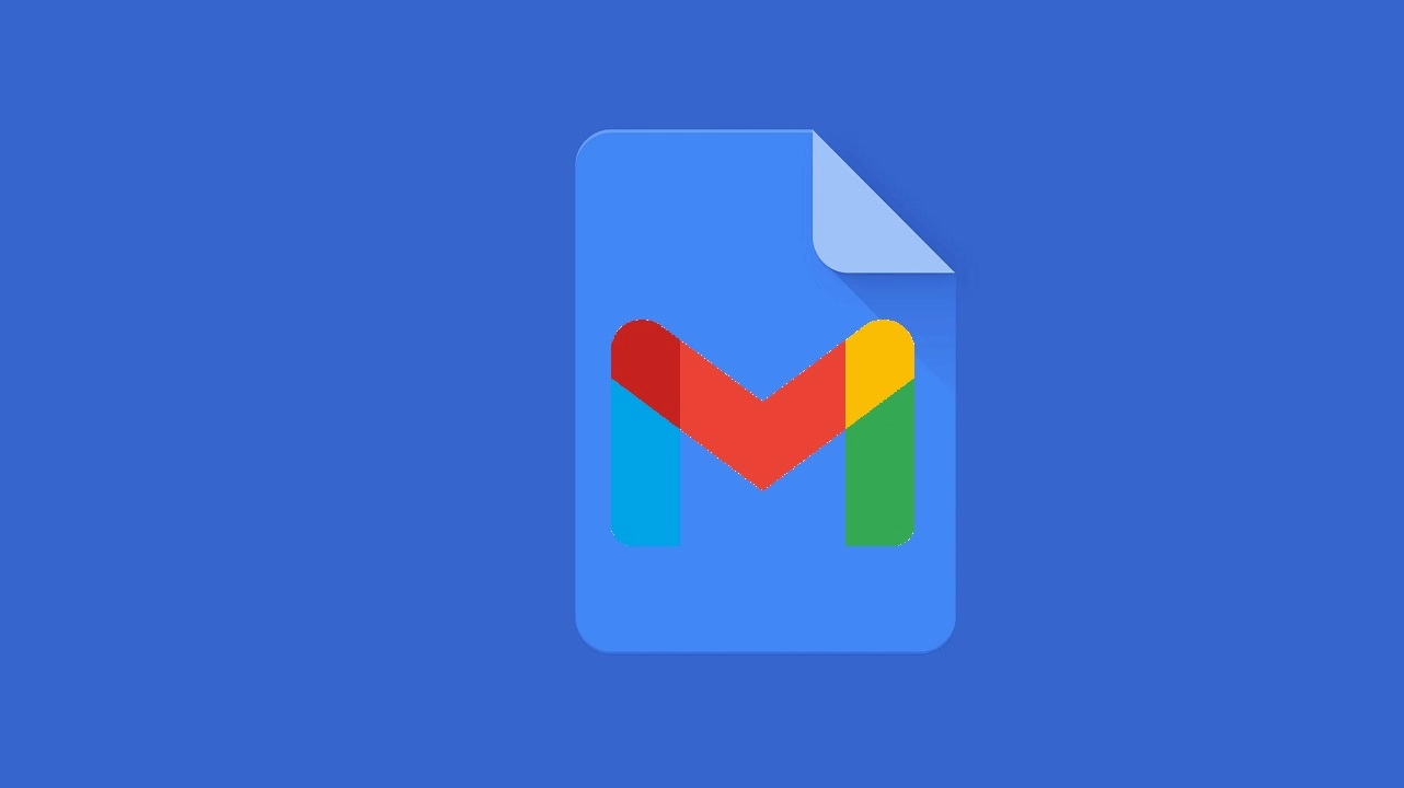 Google Docs will help you compose your email