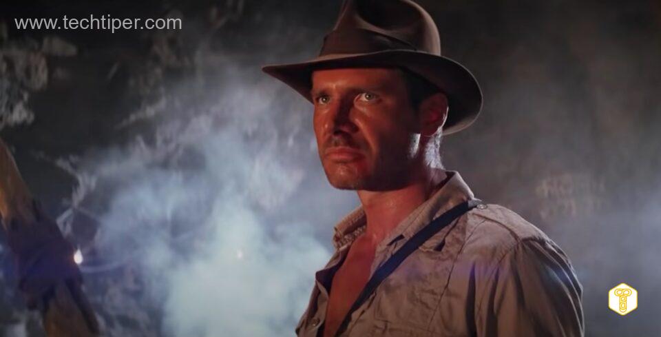 Indiana Jones 5