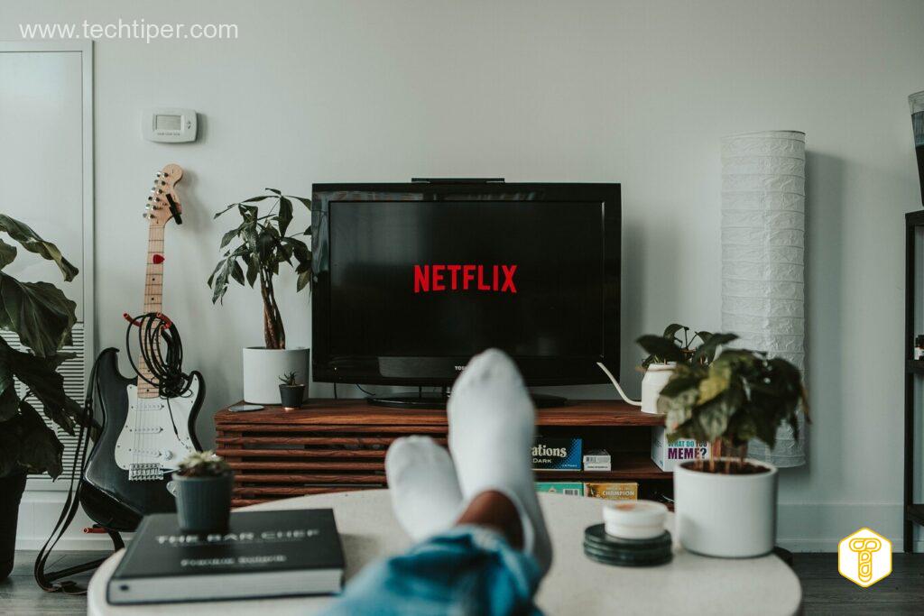 Netflix will charge extra for sharing an account