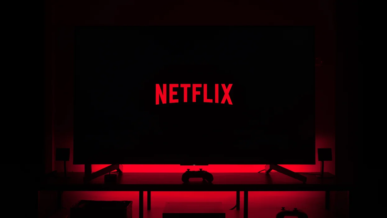Netflix will charge extra for sharing an account