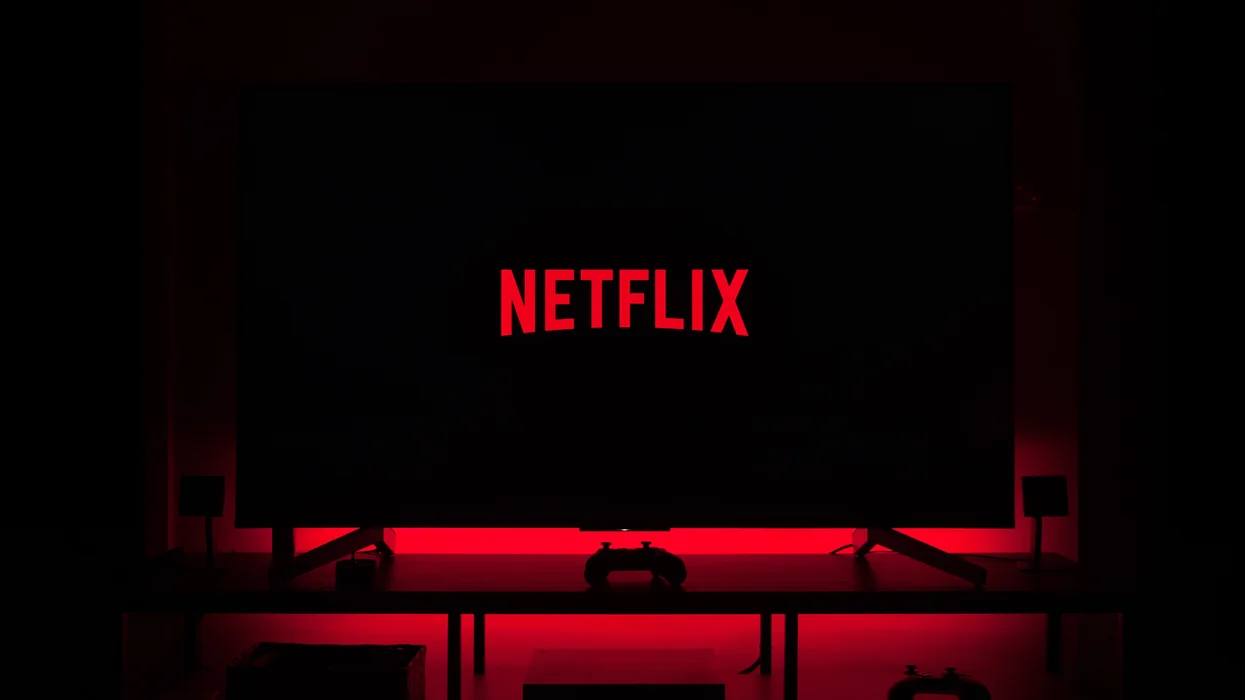 Ads on Netflix officially