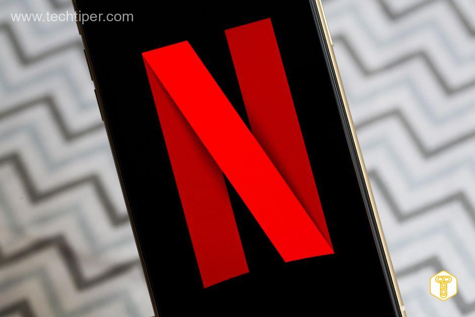 Netflix Library Update