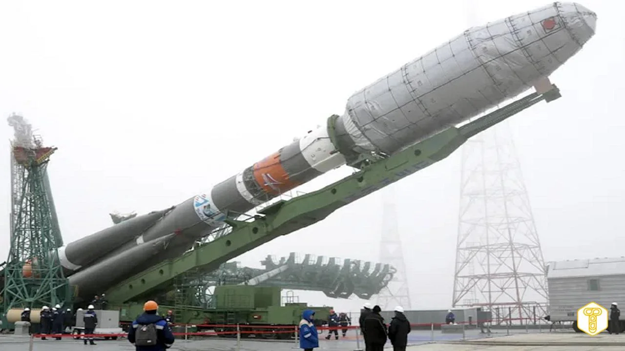Russia refuses to launch OneWeb