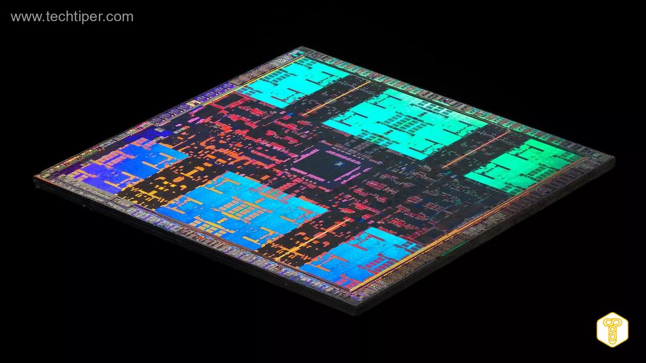 Modular processors like PCs? The biggest technology giants are working on a new standard