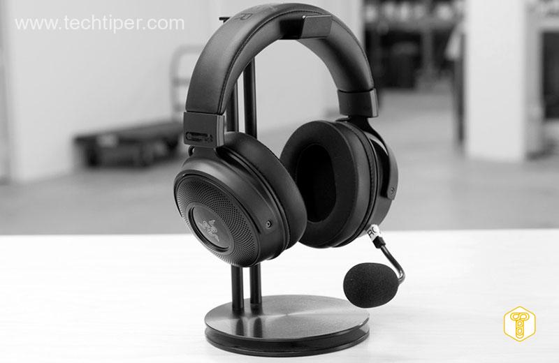 Razer Kraken V3 Pro review