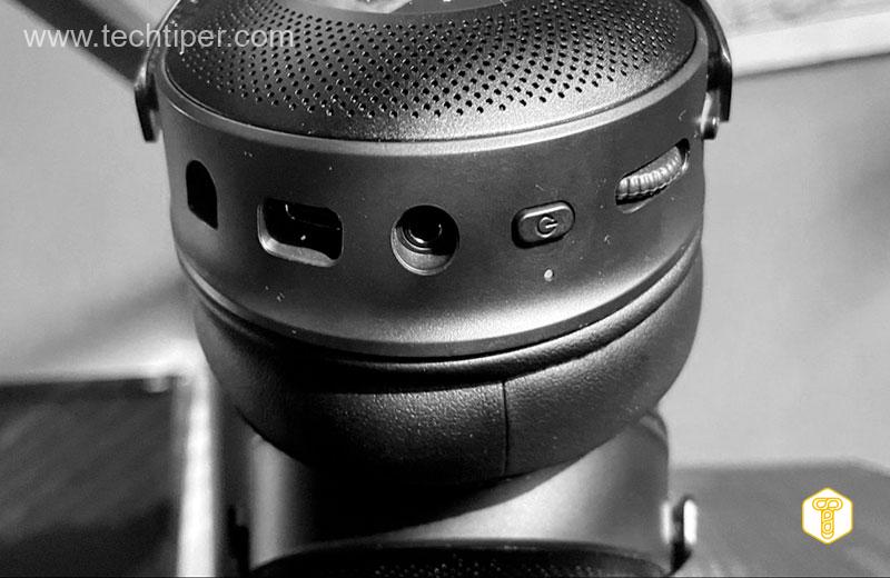 Razer Kraken V3 Pro review