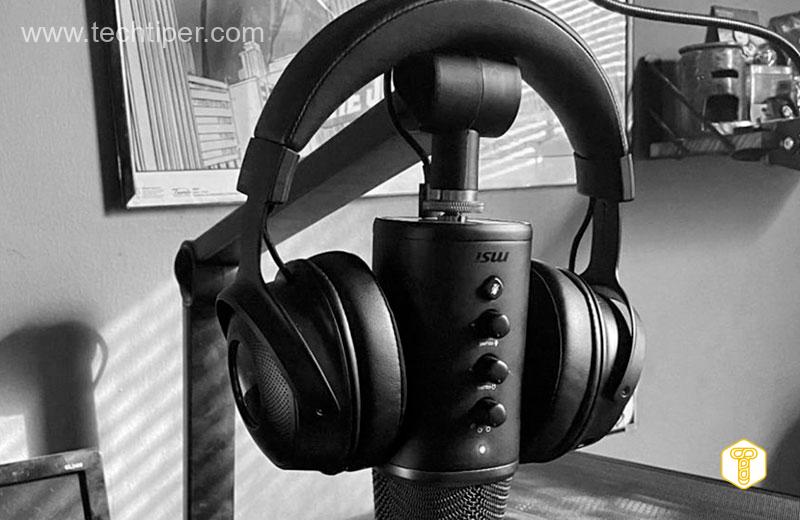 Razer Kraken V3 Pro review