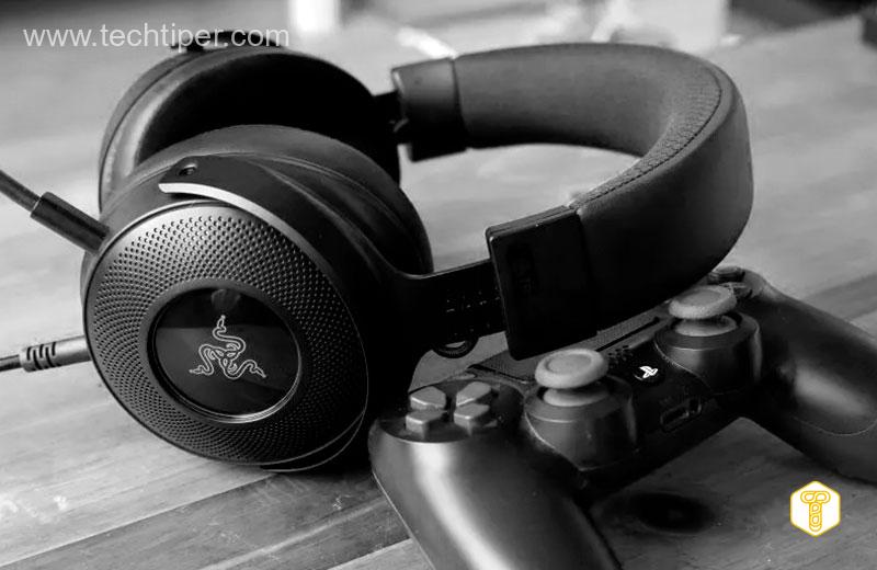 Razer Kraken V3 Pro review